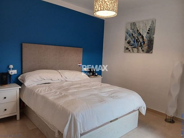 2 chambre Appartement à vendre à Torrox Pueblo, Torrox avec garage - 249 000 € (Ref: 9930753)