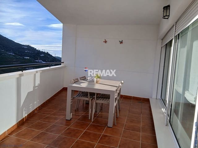 2 chambre Appartement à vendre à Torrox Pueblo, Torrox avec garage - 249 000 € (Ref: 9930753)
