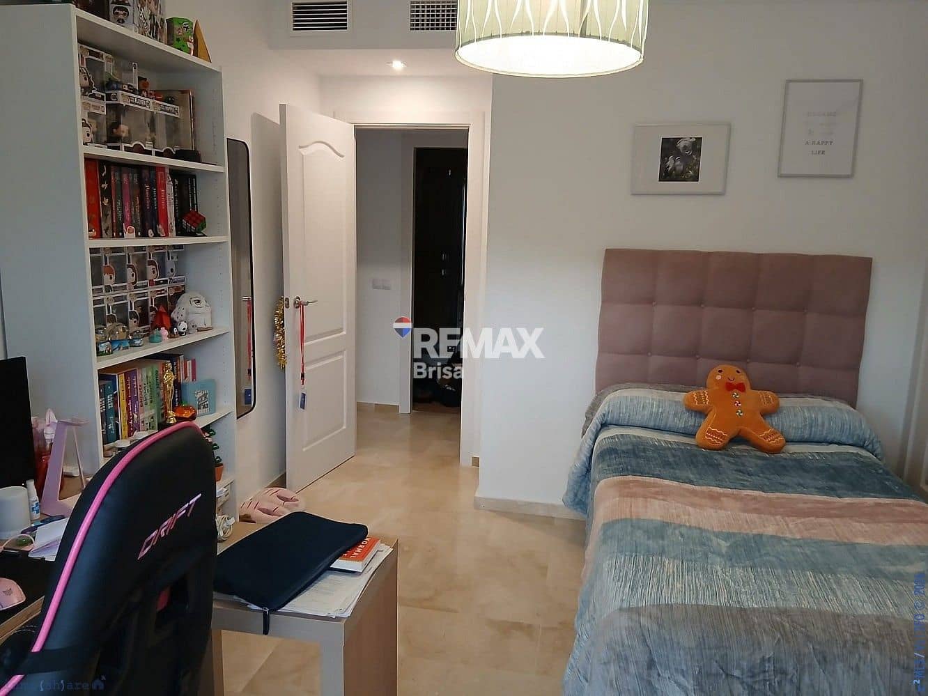 2 chambre Appartement à vendre à Torrox avec garage - 249 000 € (Ref: 9930753)