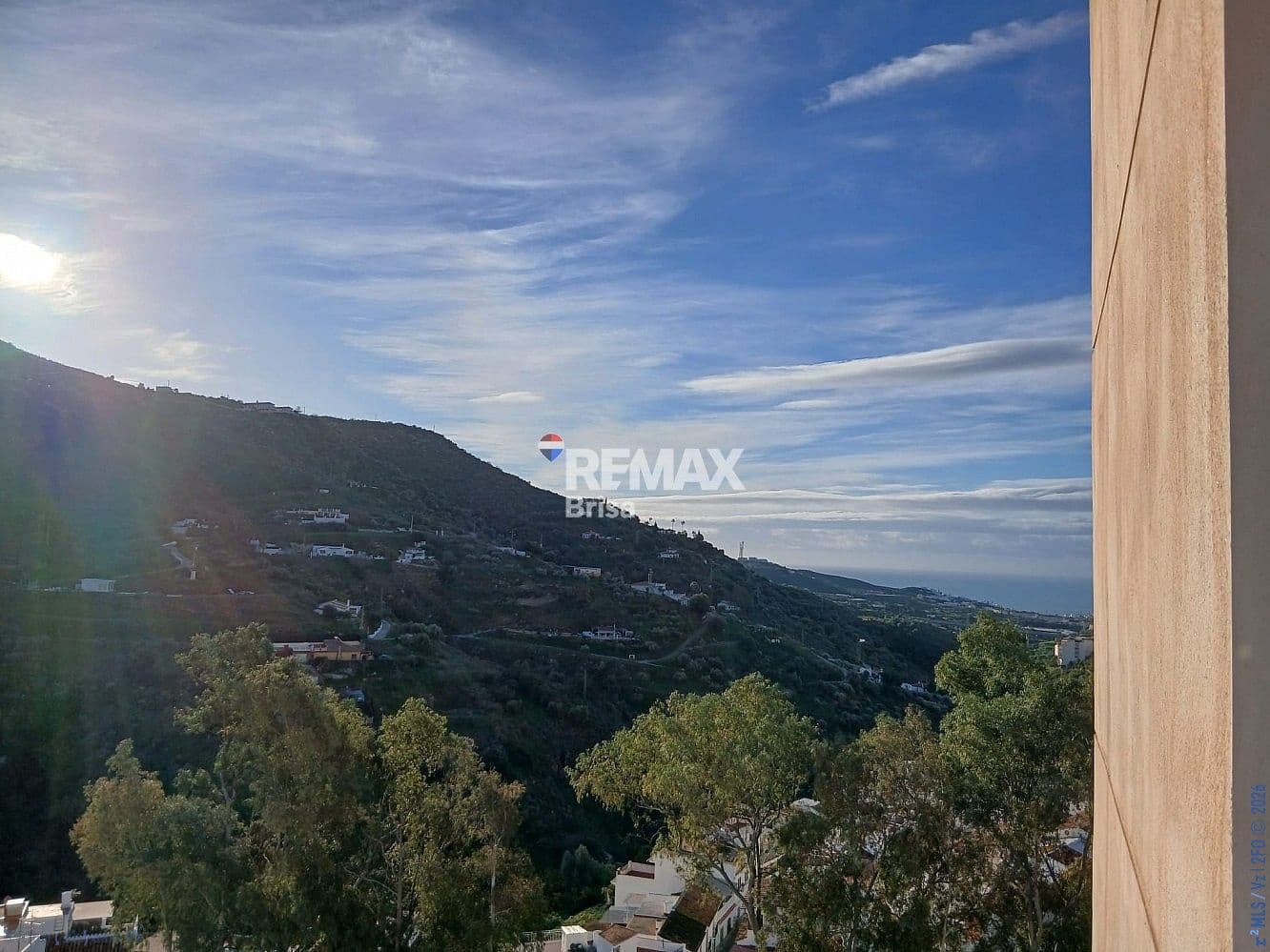 2 chambre Appartement à vendre à Torrox avec garage - 249 000 € (Ref: 9930753)
