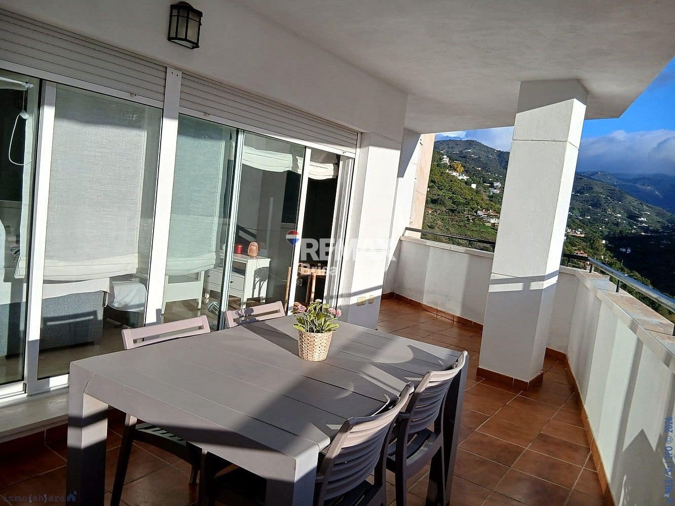 2 chambre Appartement à vendre à Torrox avec garage - 249 000 € (Ref: 9930753)