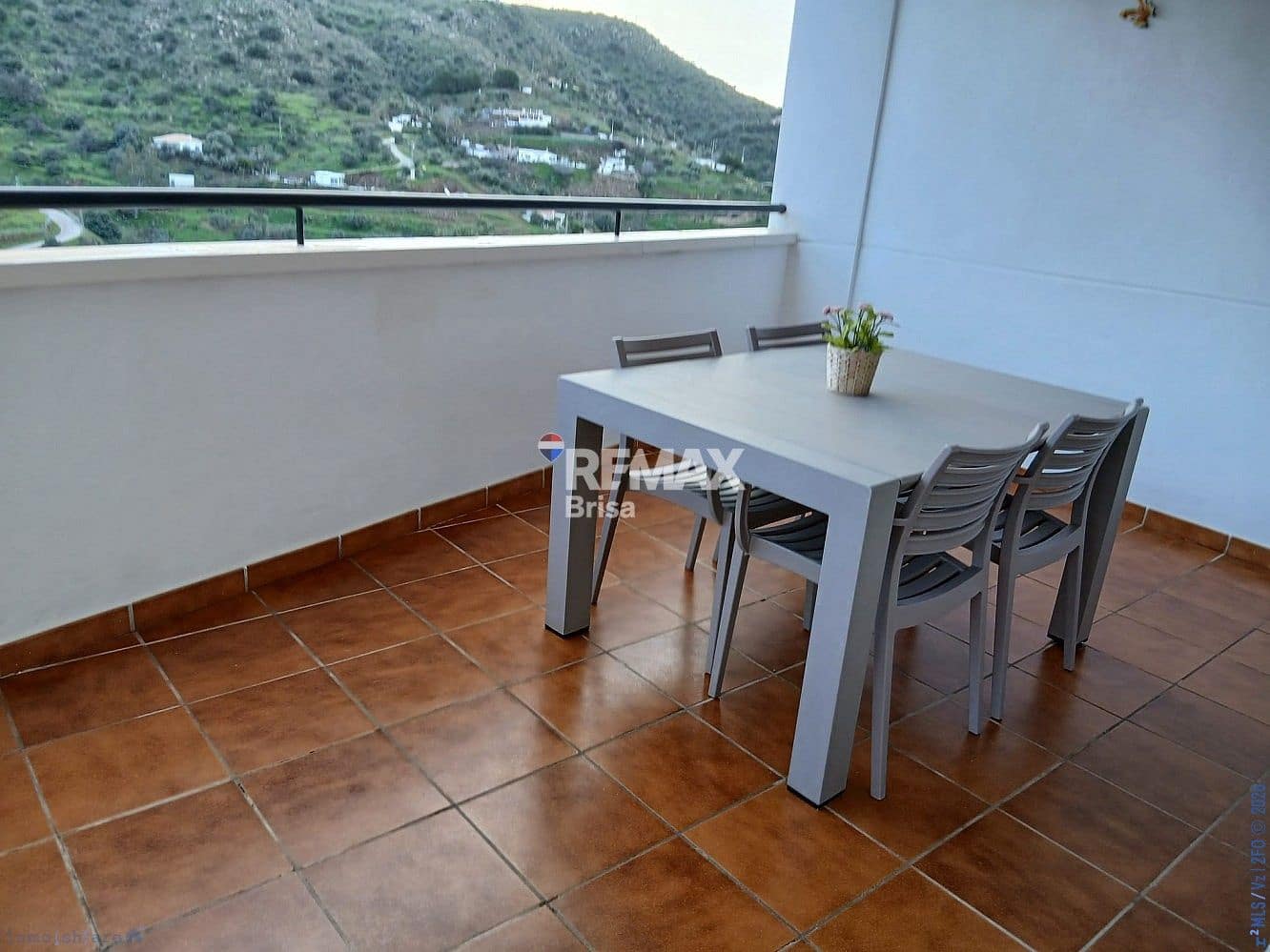 2 chambre Appartement à vendre à Torrox avec garage - 249 000 € (Ref: 9930753)