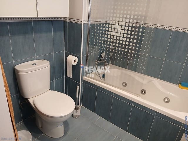 2 chambre Appartement à vendre à Torrox Pueblo, Torrox avec garage - 249 000 € (Ref: 9930753)