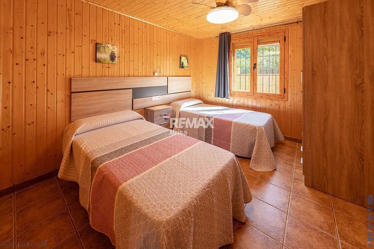 Adosado de 3 habitaciones en Benajarafe en venta con piscina garaje - 609.000 € (Ref: 9930755)