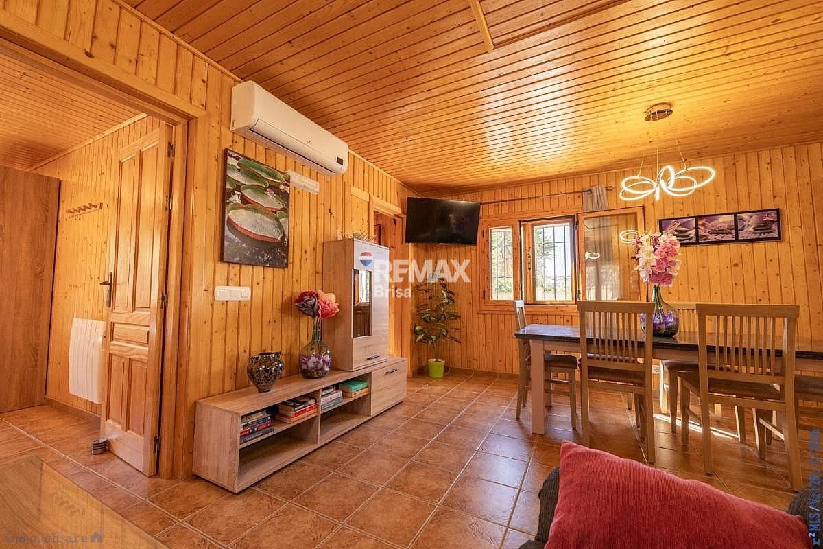 Adosado de 3 habitaciones en Benajarafe en venta con piscina garaje - 609.000 € (Ref: 9930755)