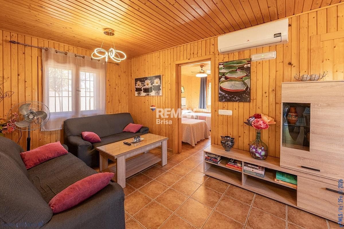 Adosado de 3 habitaciones en Benajarafe en venta con piscina garaje - 609.000 € (Ref: 9930755)