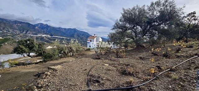 4 soverom Rekkehus til salgs i Torrox Pueblo, Torrox med garasje - € 262 000 (Ref: 9930756)