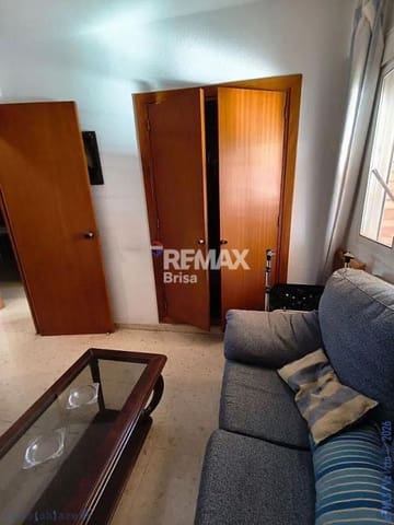 4 soverom Leilighet til salgs i El Palo, Málaga by - € 415 000 (Ref: 9930758)