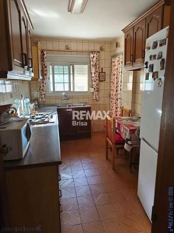 4 soverom Leilighet til salgs i El Palo, Málaga by - € 415 000 (Ref: 9930758)