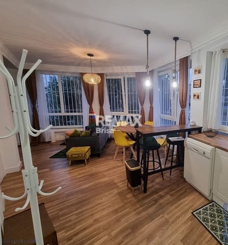 2 soverom Leilighet til salgs i Avda Pescia - Ctra de Frigiliana, Nerja - € 249 000 (Ref: 9930759)
