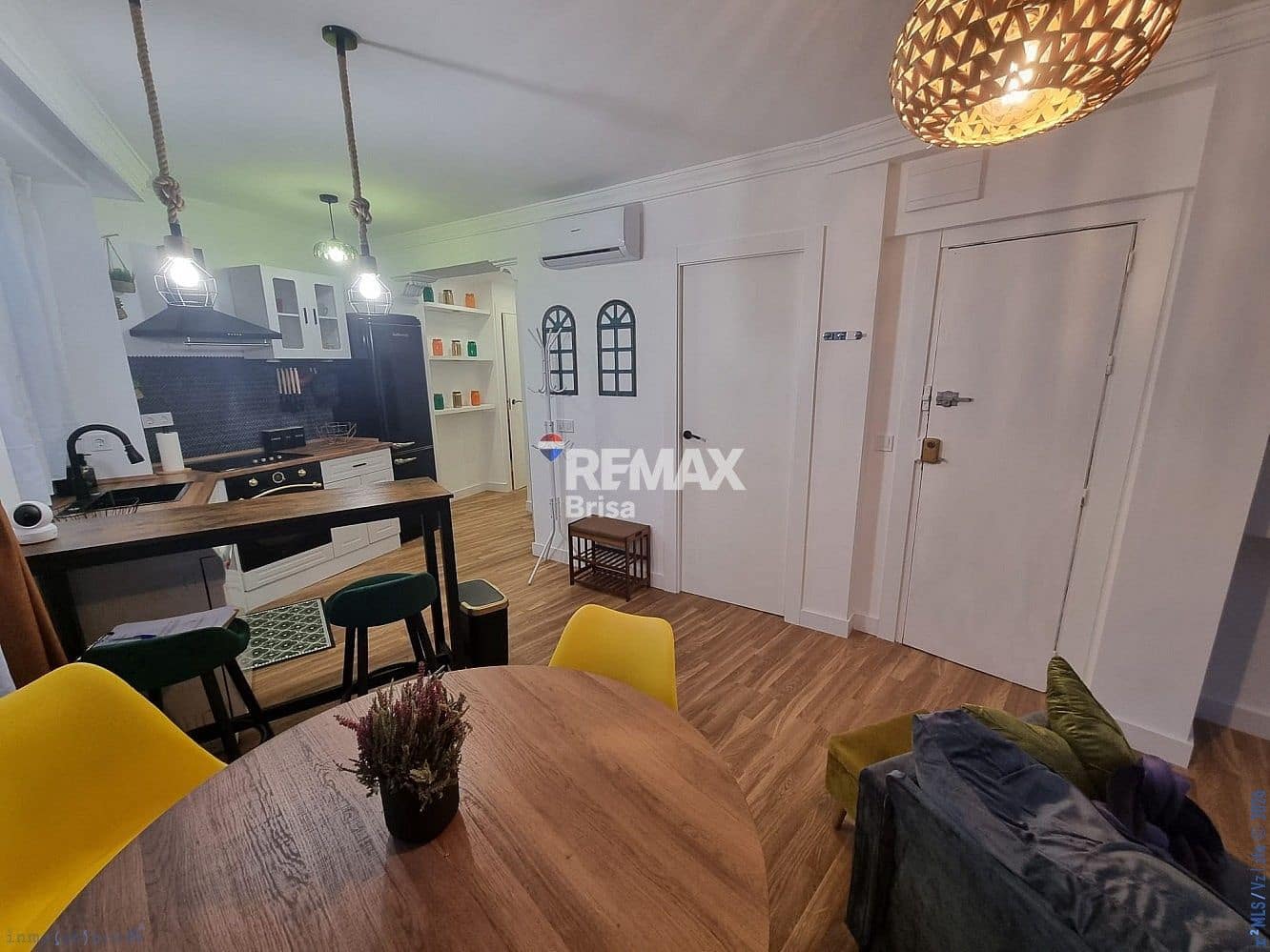 2 chambre Appartement à vendre à Nerja - 249 000 € (Ref: 9930759)