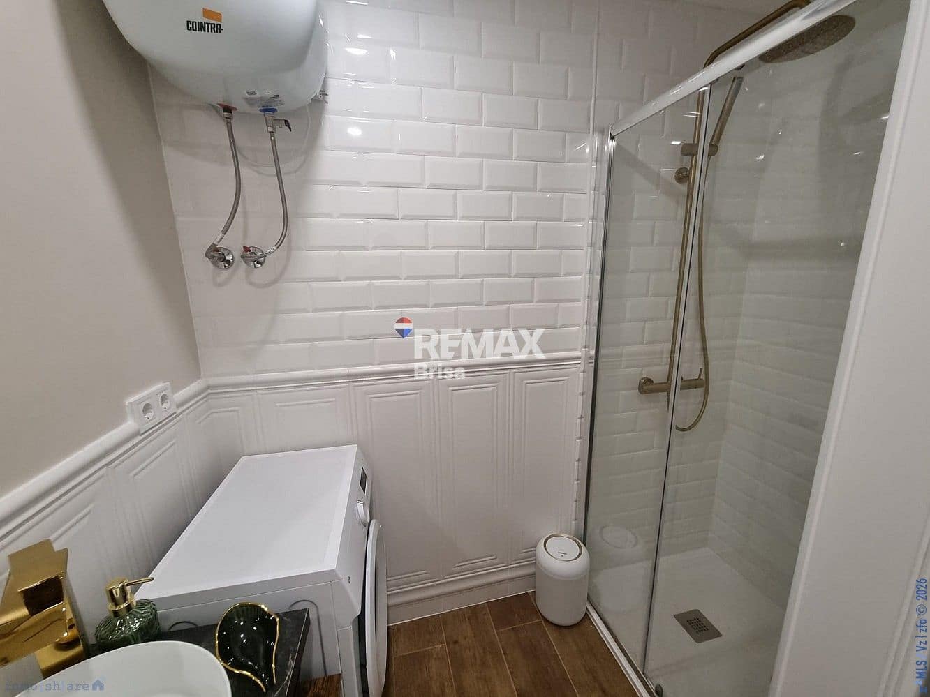 2 chambre Appartement à vendre à Nerja - 249 000 € (Ref: 9930759)