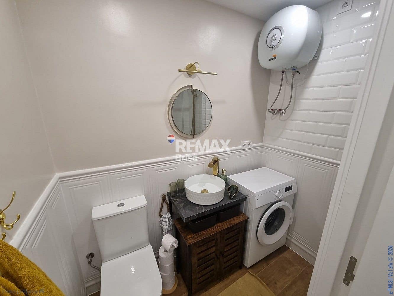 2 chambre Appartement à vendre à Nerja - 249 000 € (Ref: 9930759)