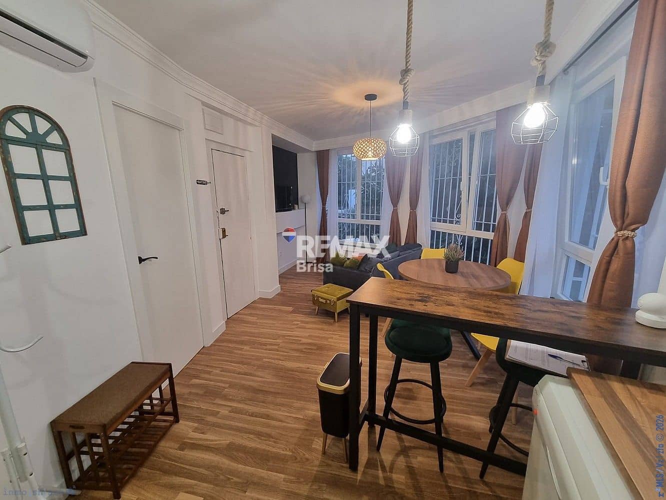 2 chambre Appartement à vendre à Nerja - 249 000 € (Ref: 9930759)