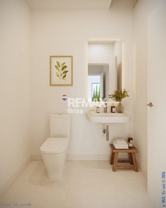 3 bedroom Terraced Villa for sale in Velez-Malaga with pool garage - € 388,000 (Ref: 9930760)