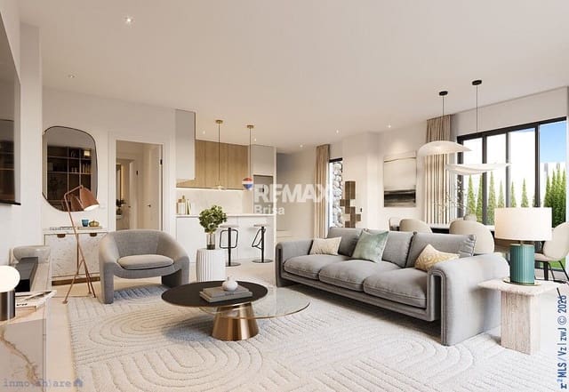 3 bedroom Terraced Villa for sale in Vélez-Málaga with pool garage - € 388,000 (Ref: 9930760)