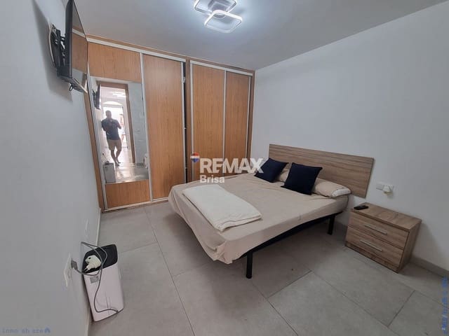 1 quarto Apartamento para venda em El Peñoncillo, Torrox - 167 000 € (Ref: 9930761)