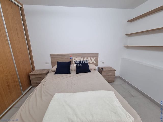 1 quarto Apartamento para venda em El Peñoncillo, Torrox - 167 000 € (Ref: 9930761)