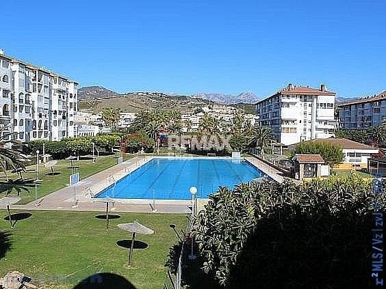 3 quarto Moradia em Banda para venda em El Peñoncillo, Torrox com piscina - 599 000 € (Ref: 9930762)