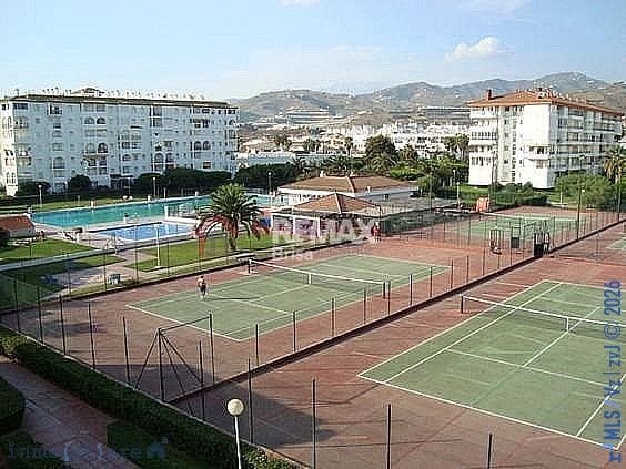 3 quarto Moradia em Banda para venda em El Peñoncillo, Torrox com piscina - 599 000 € (Ref: 9930762)
