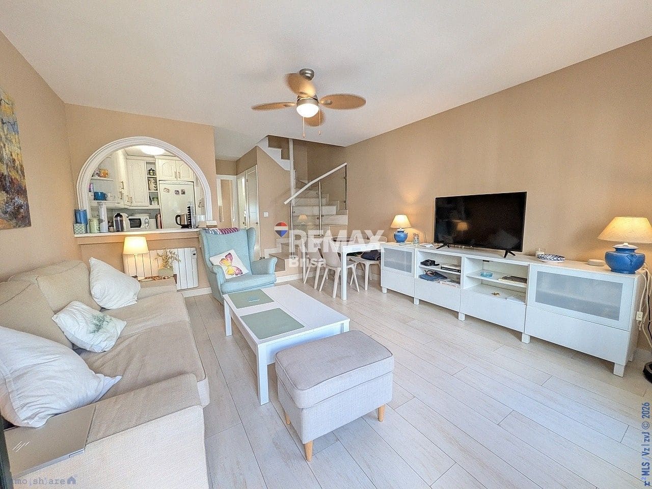 3 Zimmer Reihenhaus zu verkaufen in El Penoncillo mit Pool - 599.000 € (Ref: 9930762)