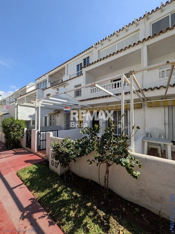 3 Zimmer Reihenhaus zu verkaufen in El Penoncillo mit Pool - 599.000 € (Ref: 9930762)