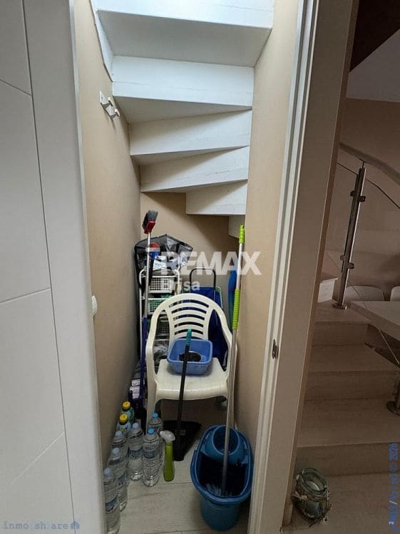 3 Zimmer Reihenhaus zu verkaufen in El Penoncillo mit Pool - 599.000 € (Ref: 9930762)