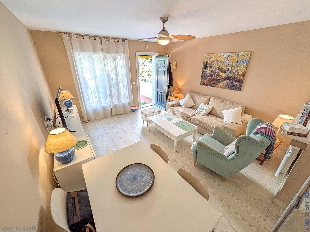 3 Zimmer Reihenhaus zu verkaufen in El Penoncillo mit Pool - 599.000 € (Ref: 9930762)