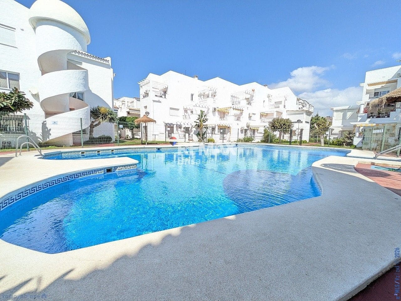 3 Zimmer Reihenhaus zu verkaufen in El Penoncillo mit Pool - 599.000 € (Ref: 9930762)