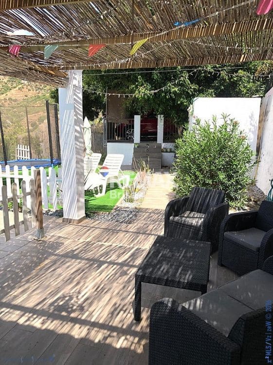 5 bedroom Terraced Villa for sale in Torrox with pool garage - € 650,000 (Ref: 9930763)