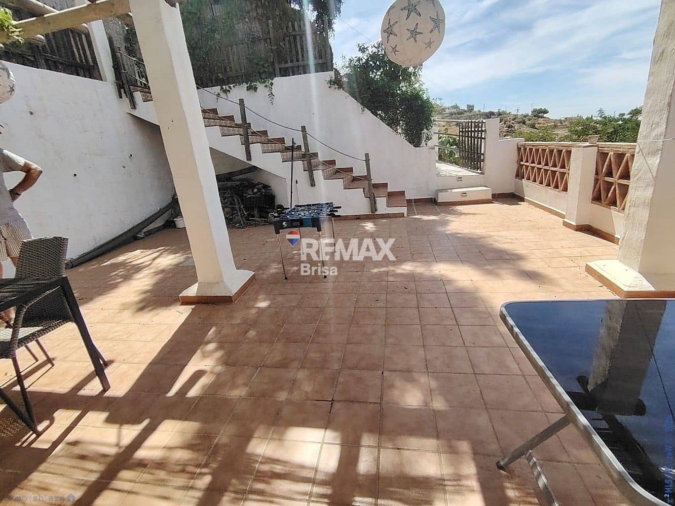 5 bedroom Terraced Villa for sale in Torrox with pool garage - € 650,000 (Ref: 9930763)