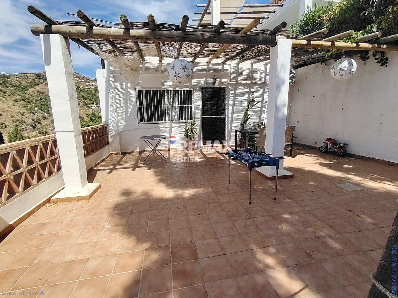 5 bedroom Terraced Villa for sale in Torrox with pool garage - € 650,000 (Ref: 9930763)