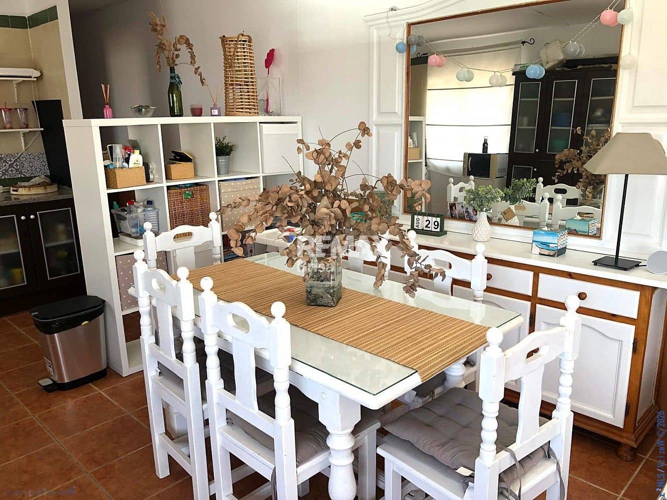 5 bedroom Terraced Villa for sale in Torrox with pool garage - € 650,000 (Ref: 9930763)