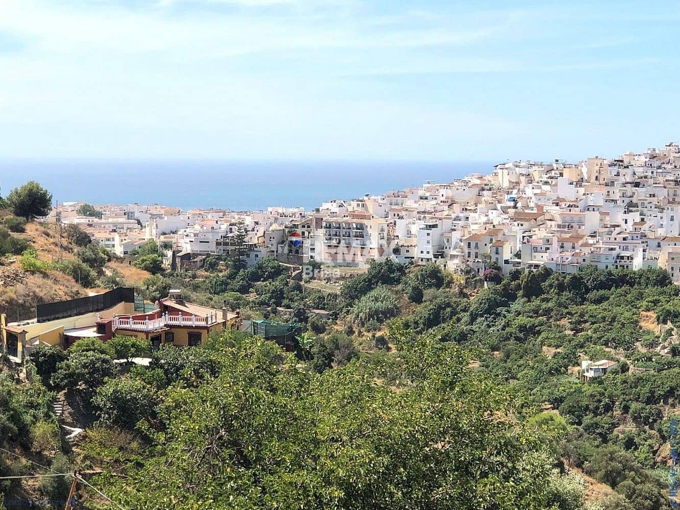5 bedroom Terraced Villa for sale in Torrox with pool garage - € 650,000 (Ref: 9930763)