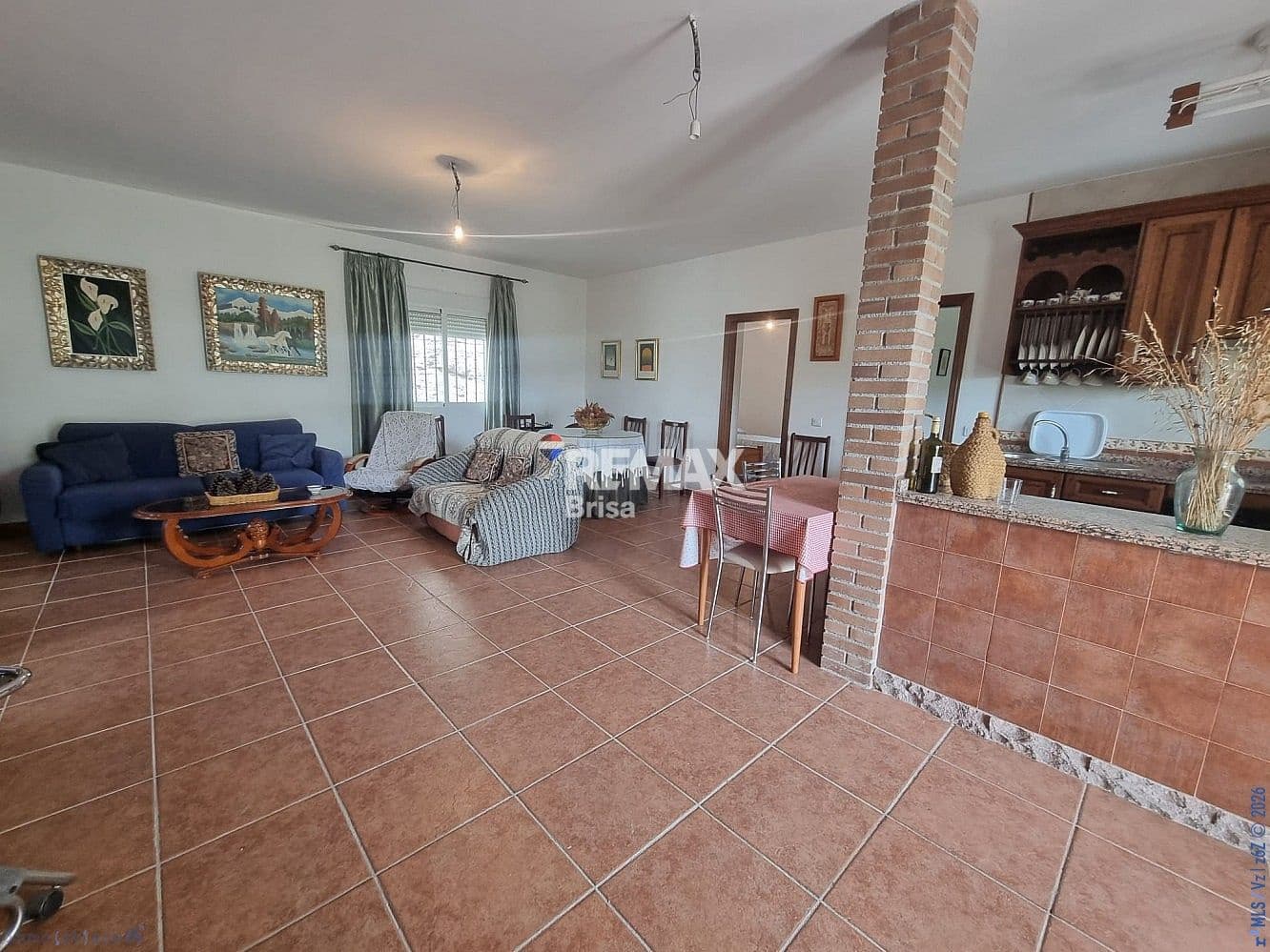 3 soverom Rekkehus til salgs i Canillas de Aceituno - € 265 000 (Ref: 9930764)