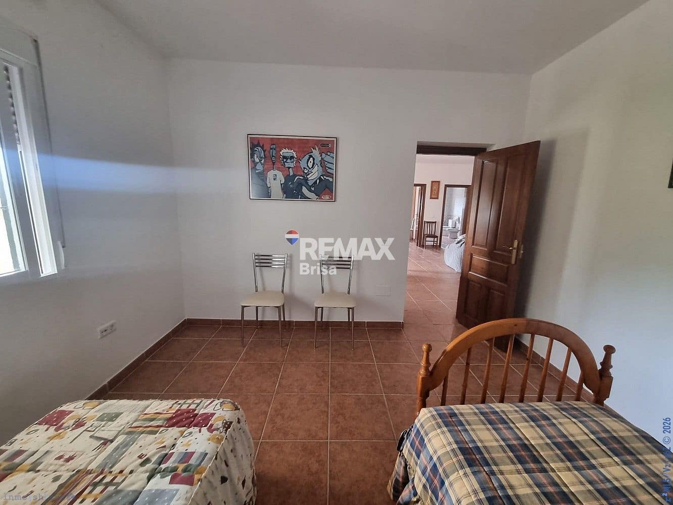 3 soverom Rekkehus til salgs i Canillas de Aceituno - € 265 000 (Ref: 9930764)