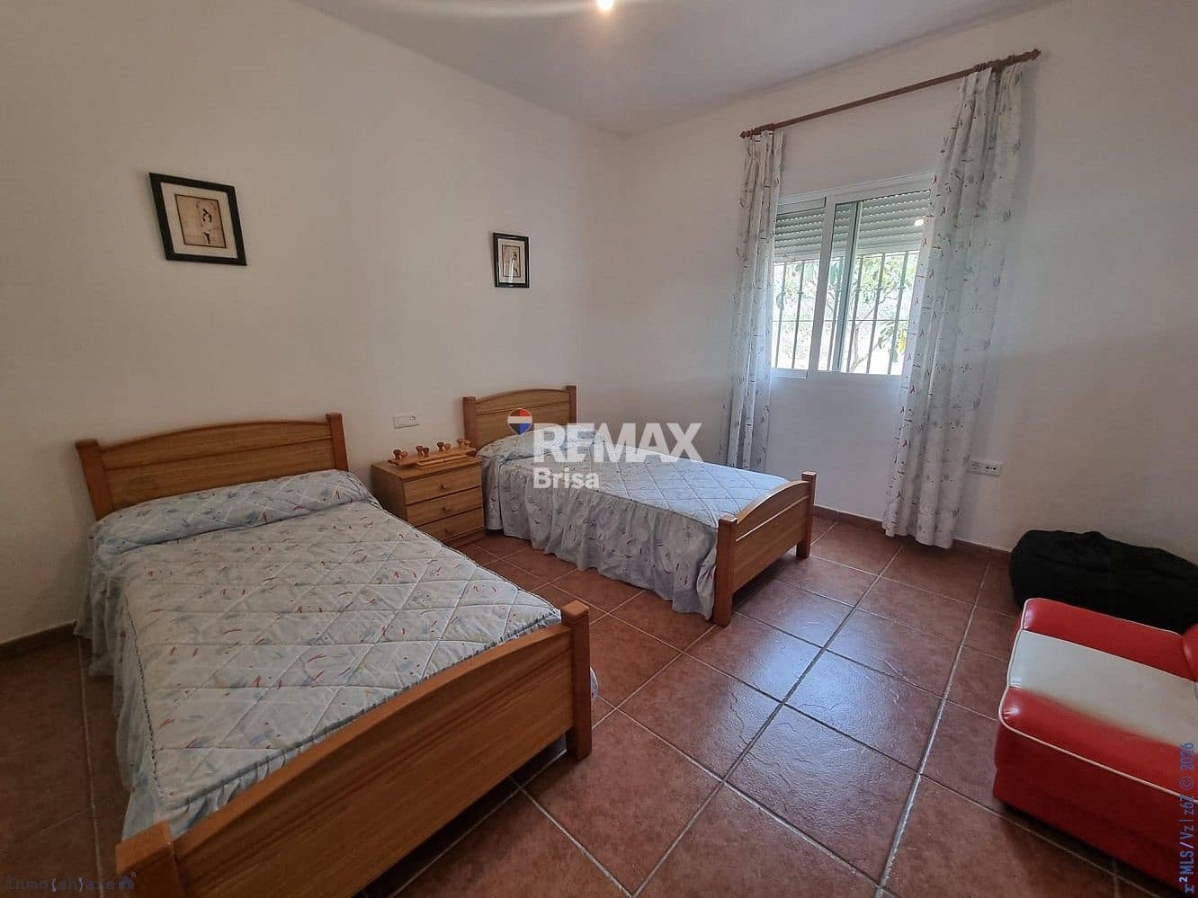 3 soverom Rekkehus til salgs i Canillas de Aceituno - € 265 000 (Ref: 9930764)