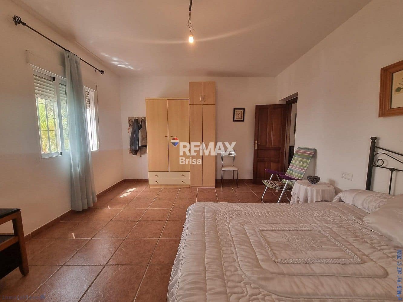 3 soverom Rekkehus til salgs i Canillas de Aceituno - € 265 000 (Ref: 9930764)