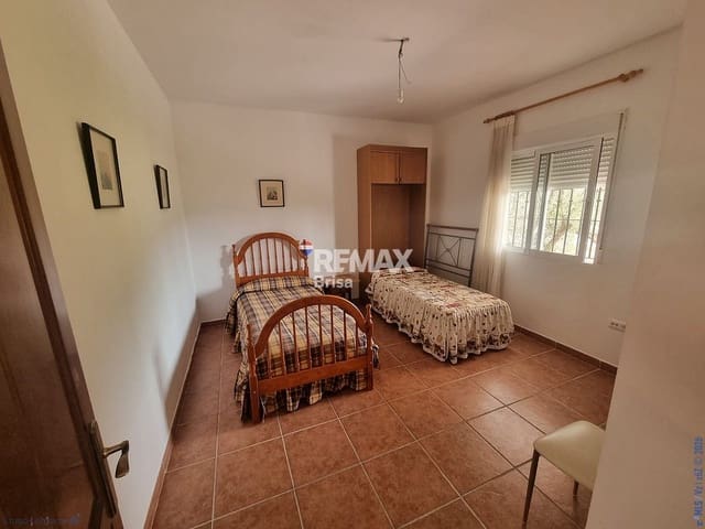 3 soverom Rekkehus til salgs i Canillas de Aceituno - € 265 000 (Ref: 9930764)