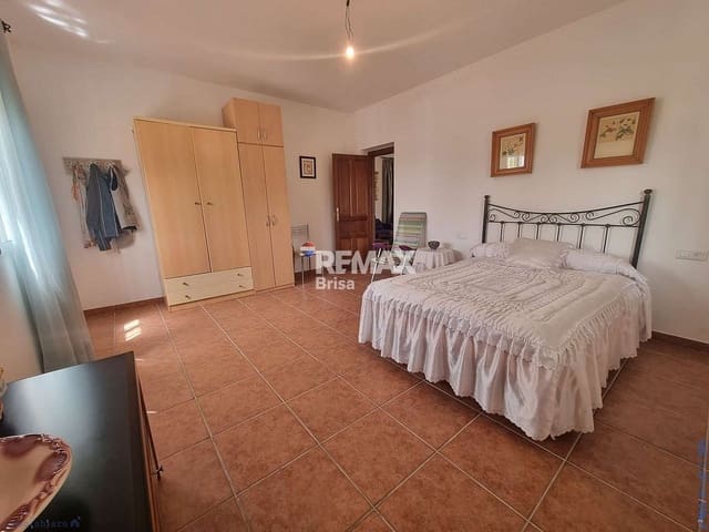 3 soverom Rekkehus til salgs i Canillas de Aceituno - € 265 000 (Ref: 9930764)