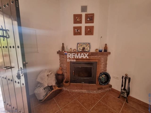 3 soverom Rekkehus til salgs i Canillas de Aceituno - € 265 000 (Ref: 9930764)