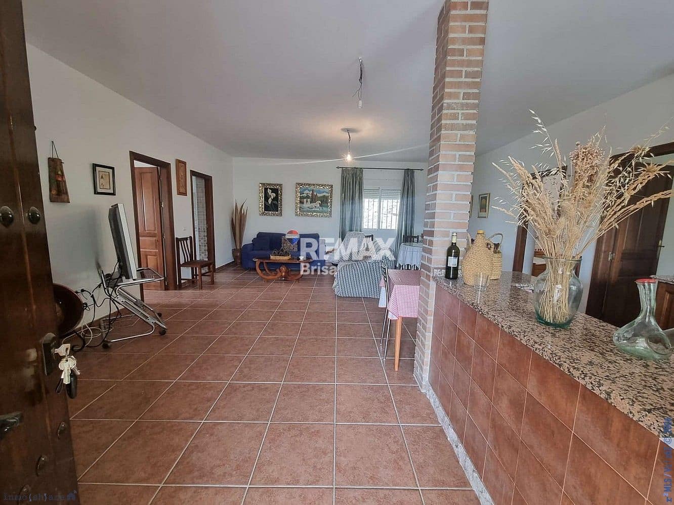 3 soverom Rekkehus til salgs i Canillas de Aceituno - € 265 000 (Ref: 9930764)