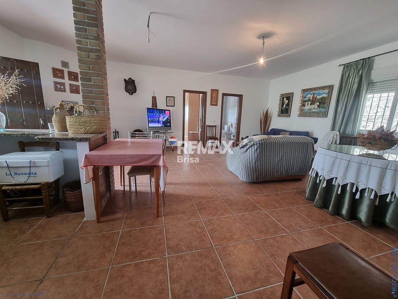 3 soverom Rekkehus til salgs i Canillas de Aceituno - € 265 000 (Ref: 9930764)