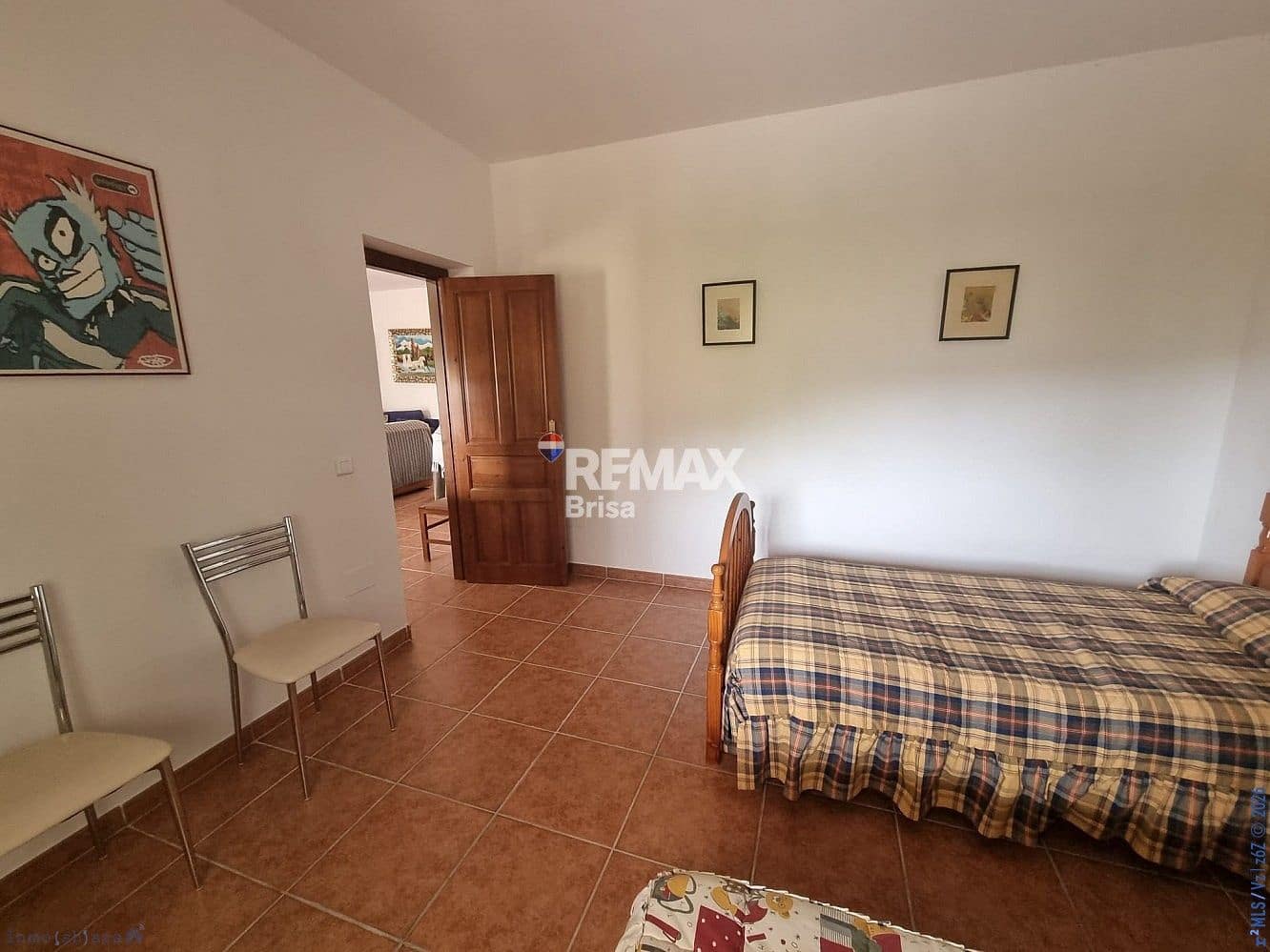 3 soverom Rekkehus til salgs i Canillas de Aceituno - € 265 000 (Ref: 9930764)