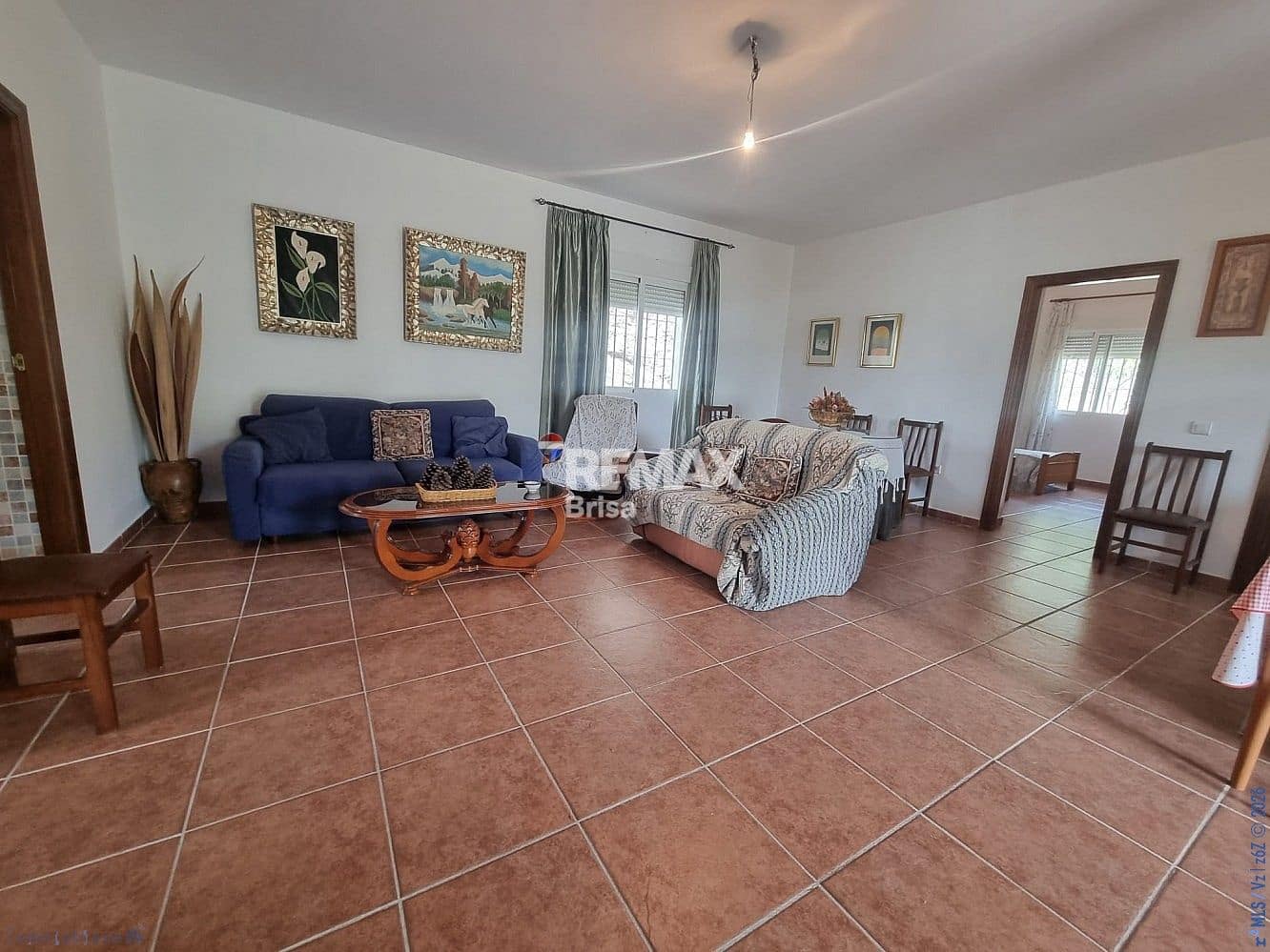 3 soverom Rekkehus til salgs i Canillas de Aceituno - € 265 000 (Ref: 9930764)