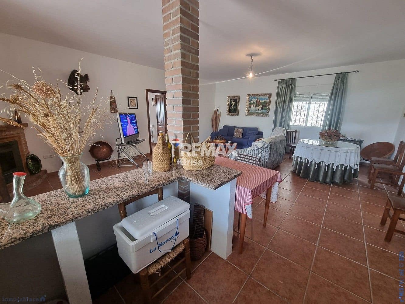 3 soverom Rekkehus til salgs i Canillas de Aceituno - € 265 000 (Ref: 9930764)
