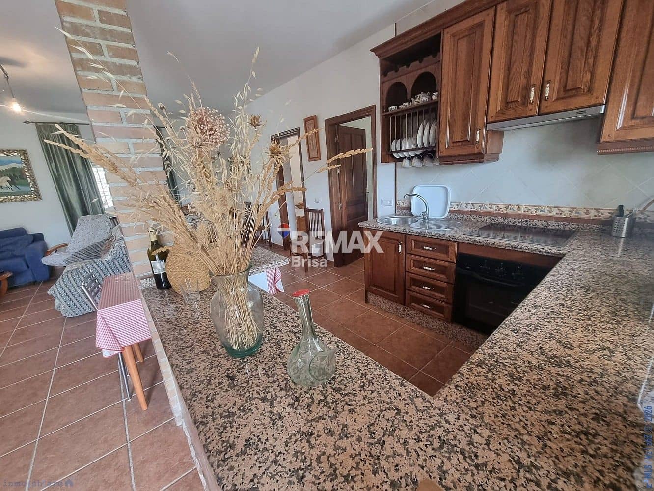 3 soverom Rekkehus til salgs i Canillas de Aceituno - € 265 000 (Ref: 9930764)