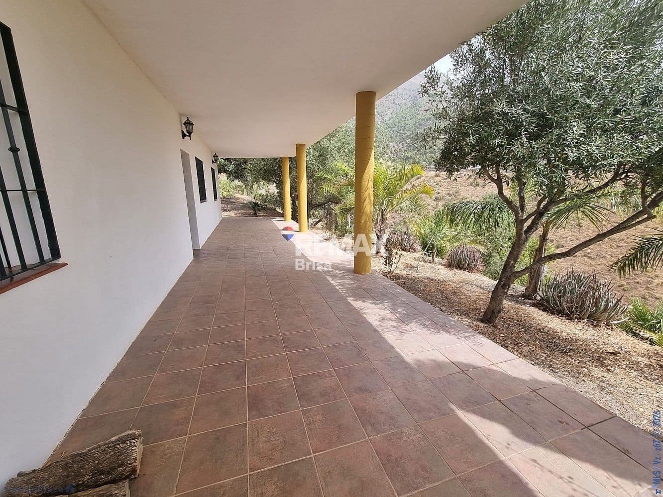 3 soverom Rekkehus til salgs i Canillas de Aceituno - € 265 000 (Ref: 9930764)
