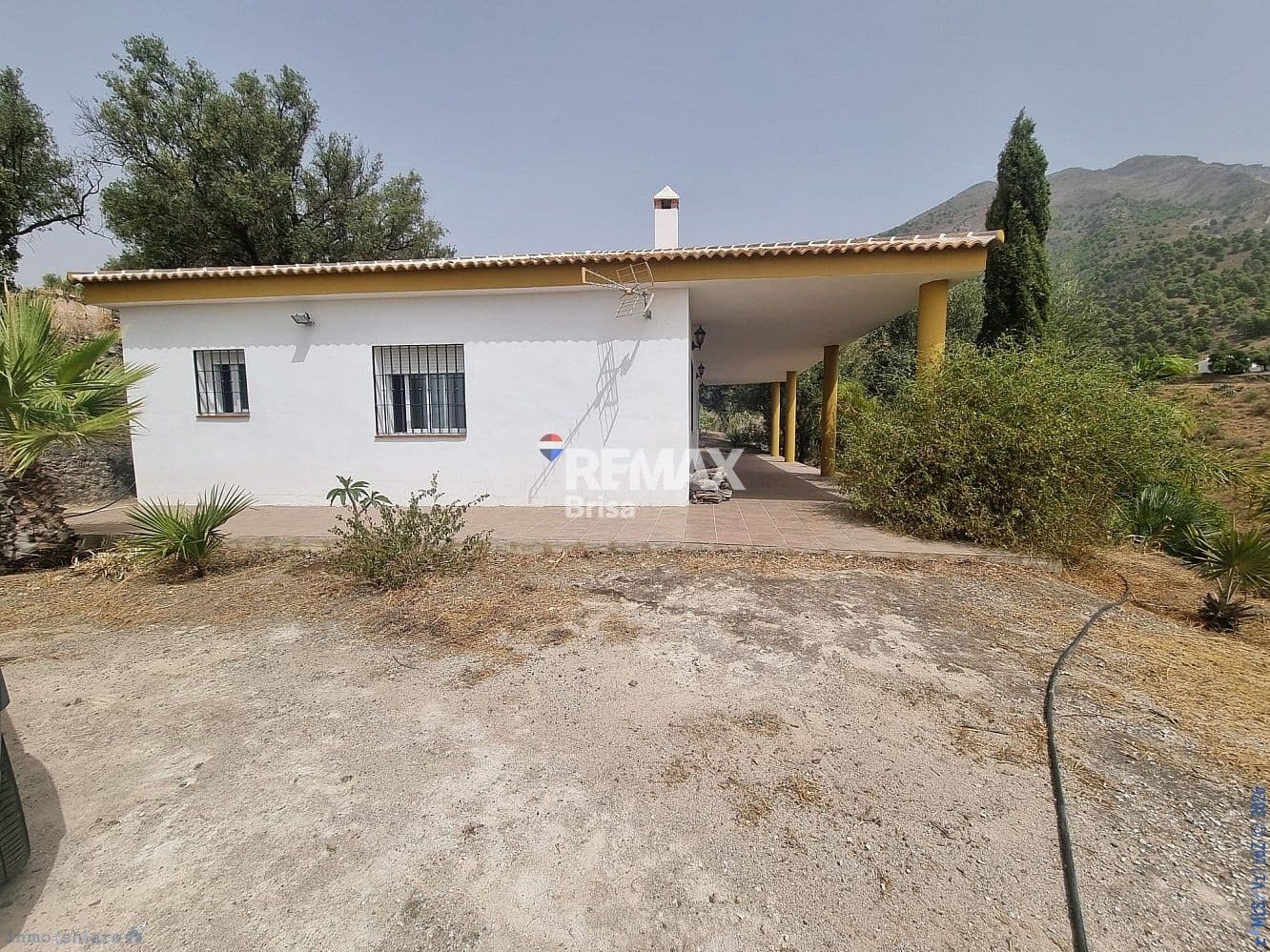3 soverom Rekkehus til salgs i Canillas de Aceituno - € 265 000 (Ref: 9930764)