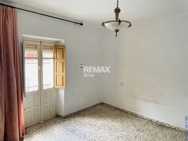 3 soverom Rekkehus til salgs i Torrox Pueblo, Torrox - € 145 000 (Ref: 9930765)